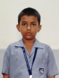 Photo of Debabrata