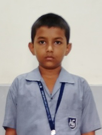 Photo of Debabrata