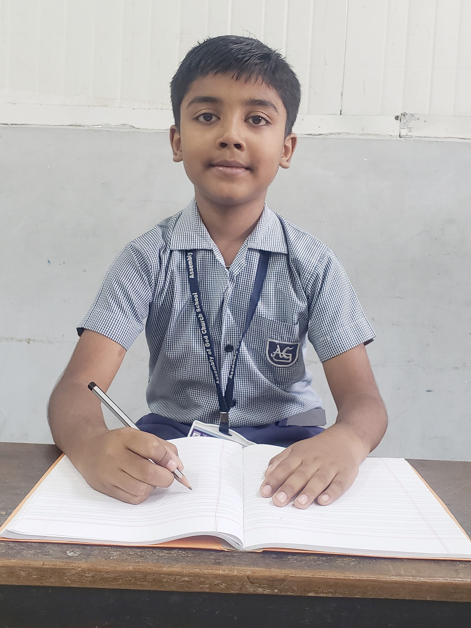 Photo of Neel