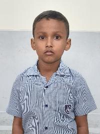 Photo of Bhakti