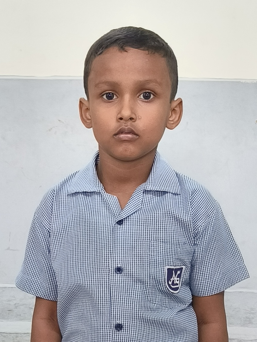 Photo of Bhakti