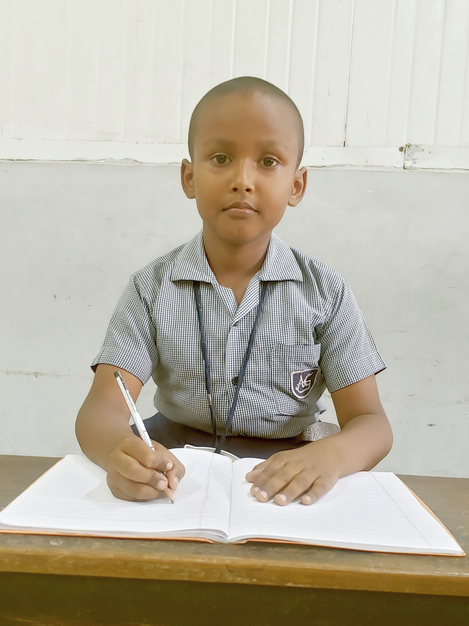 Photo of Bhakti