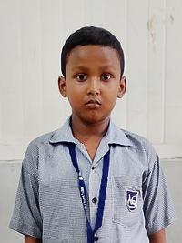 Photo of Bhakti
