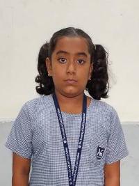 Photo of Anushka