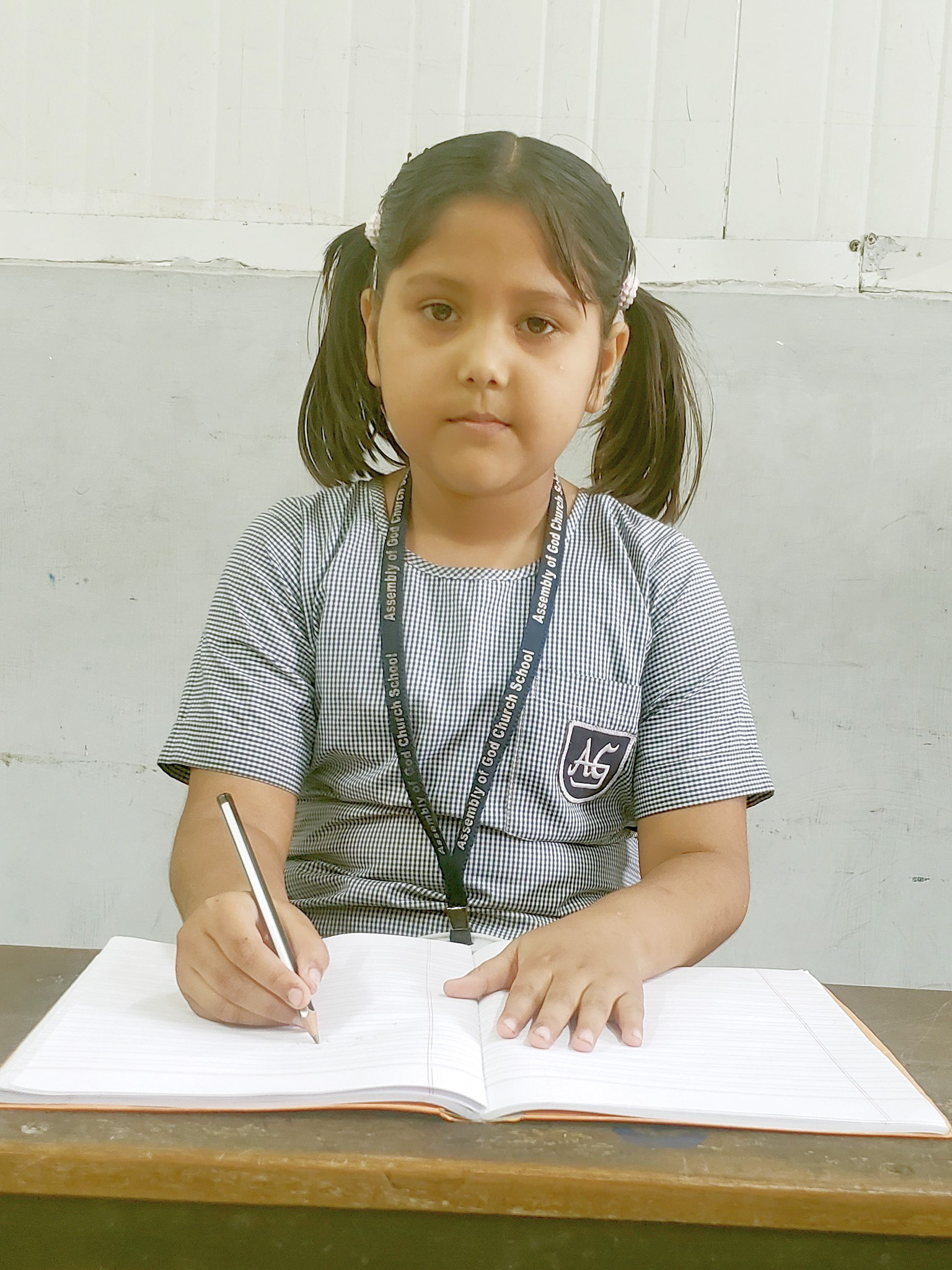 Photo of Anushka