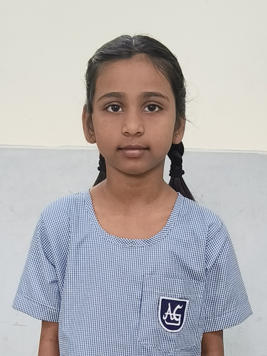 Photo of Ishita