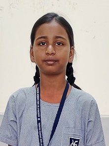 Ishita