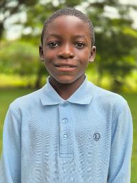 Photo of Darius