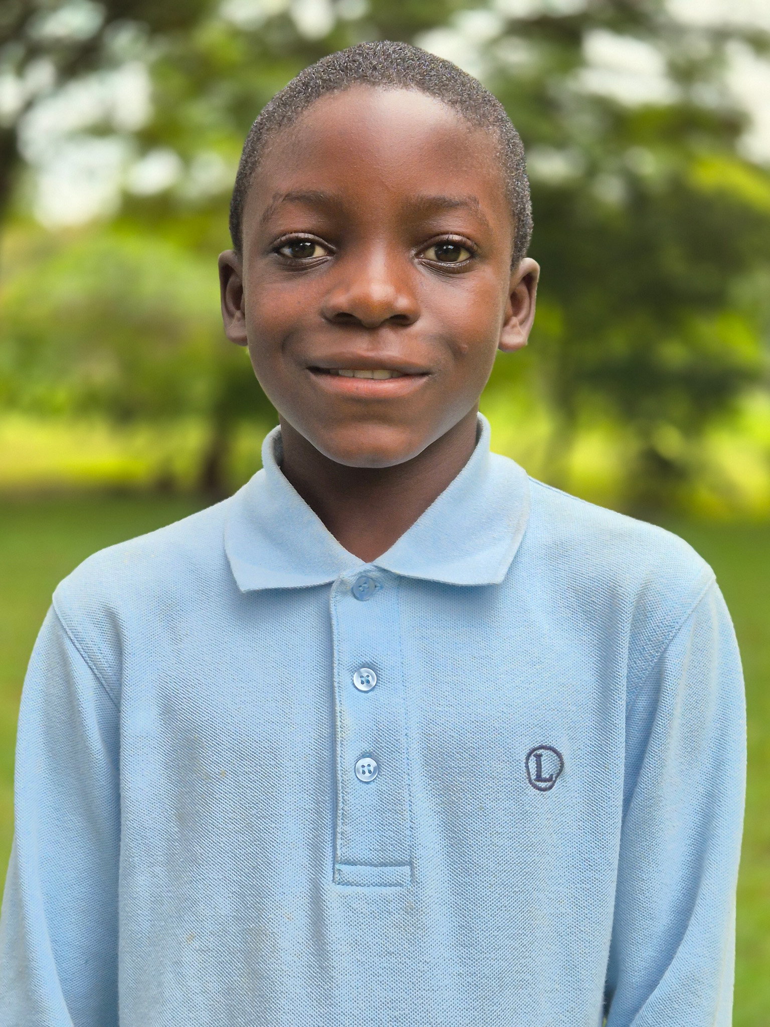 Photo of Darius