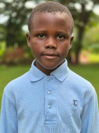 Photo of Kelvin