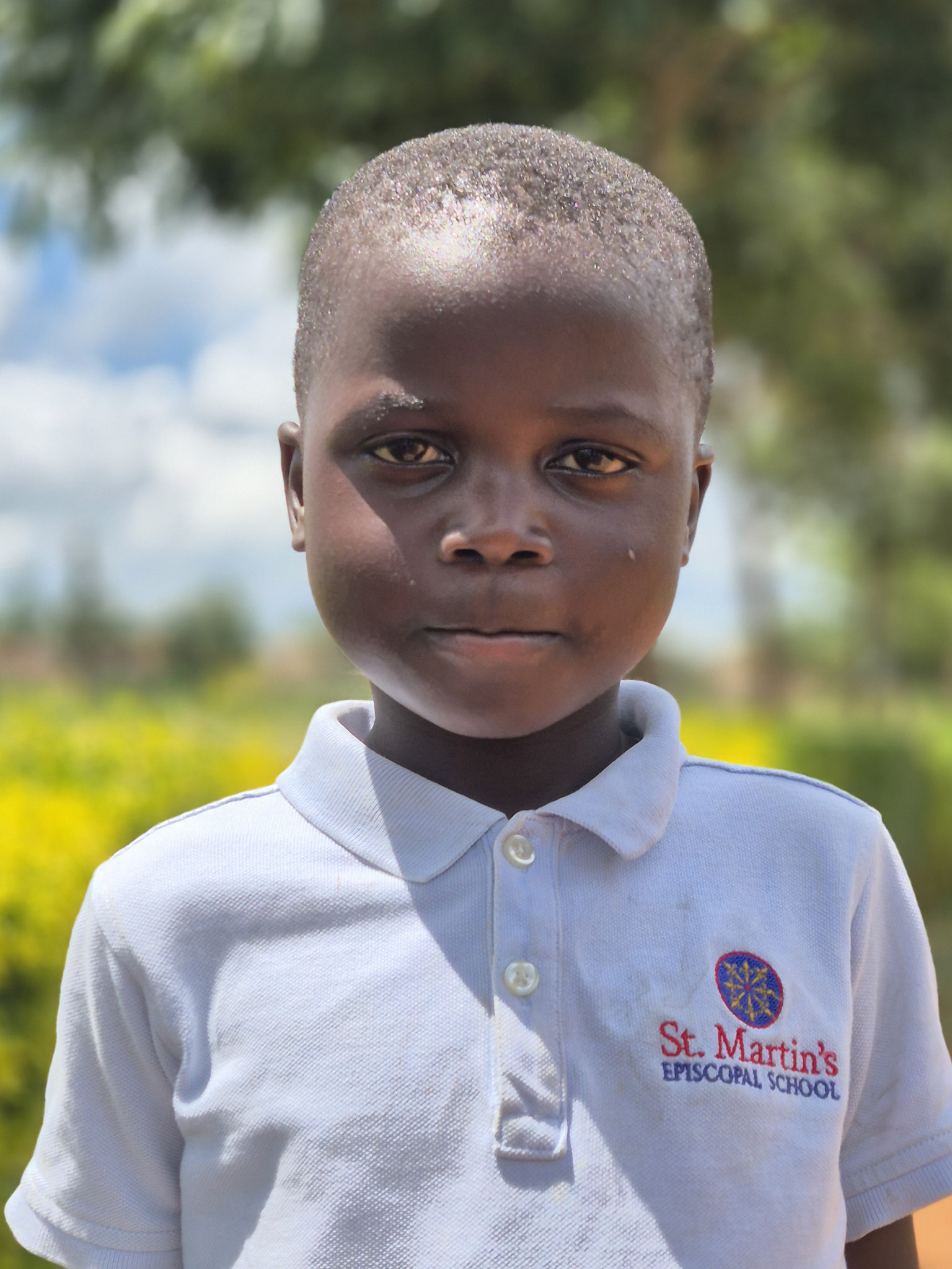 Photo of Christopher