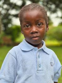 Photo of Hope