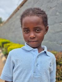 Photo of Catherine