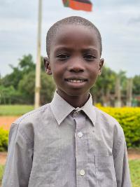 Photo of Isaiah