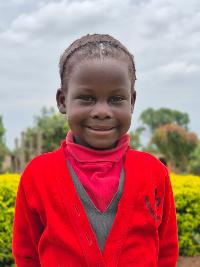 Photo of Cecilia