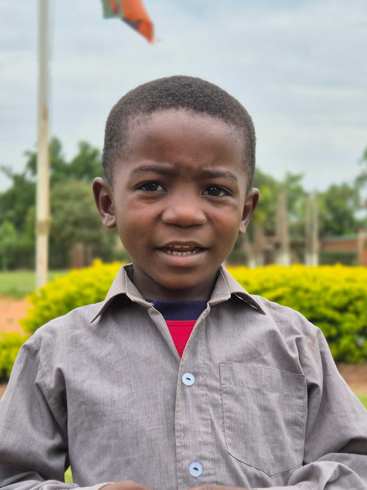 Photo of Emmanuel