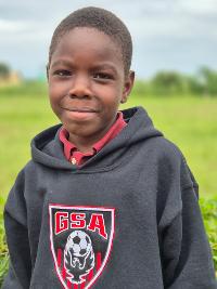 Photo of Jeremiah