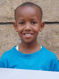 Photo of Blessing