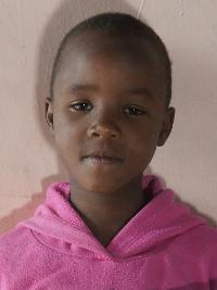 Photo of Esther