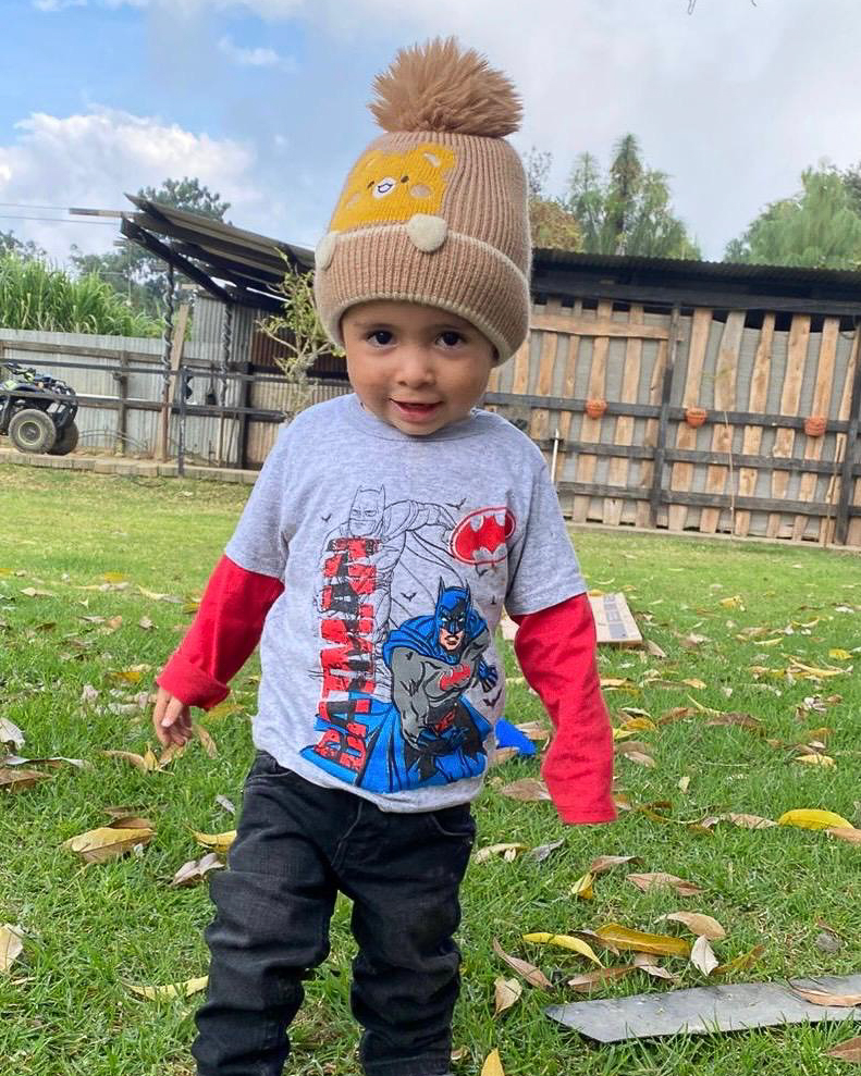 Photo of Eliezer