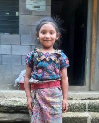 Photo of Maria