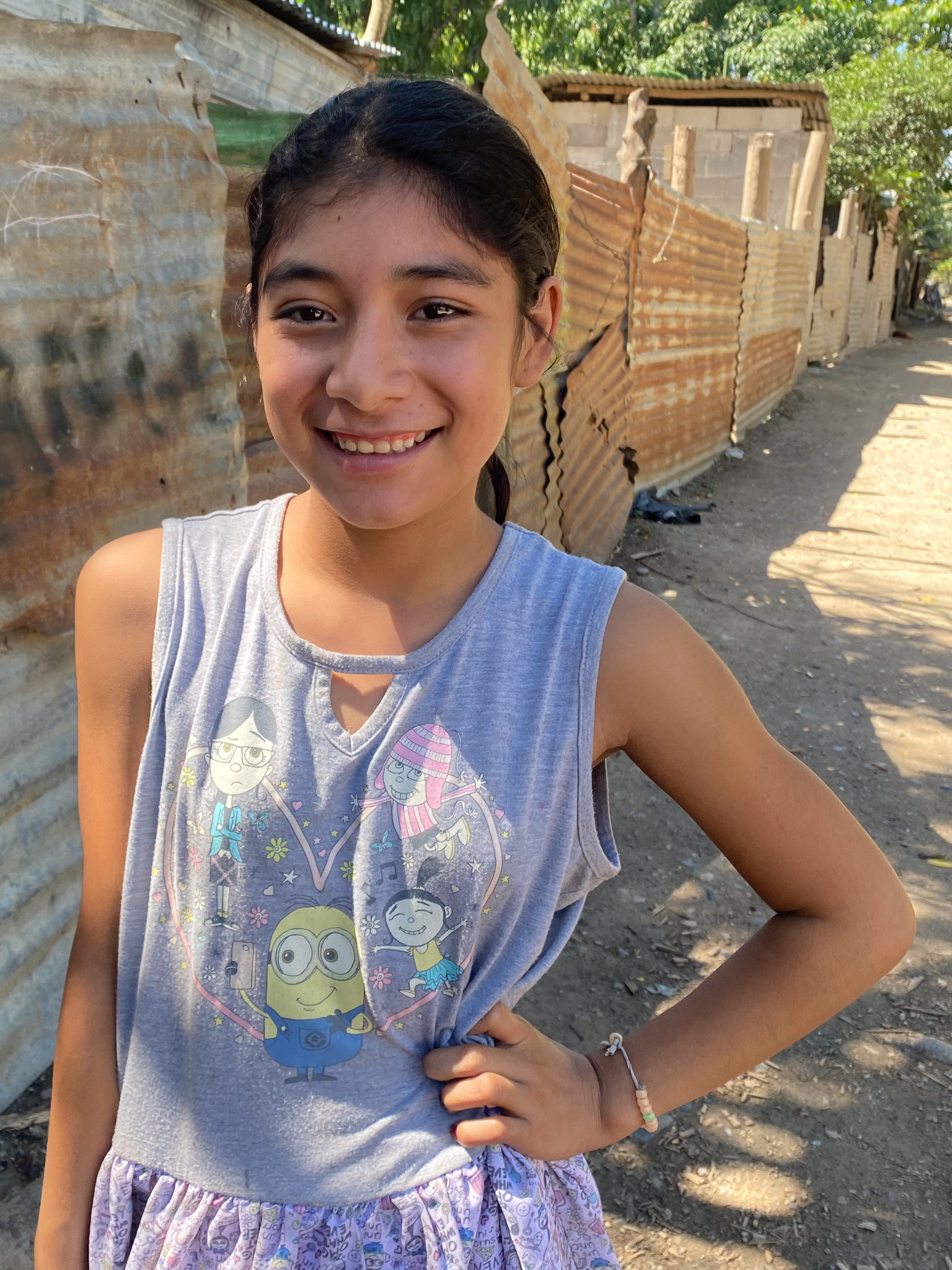 Doris Maritza Gonzalez Garcia