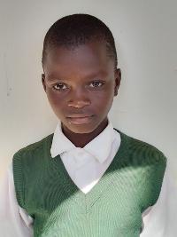Photo of Shem