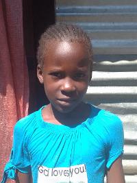 Photo of Eunice