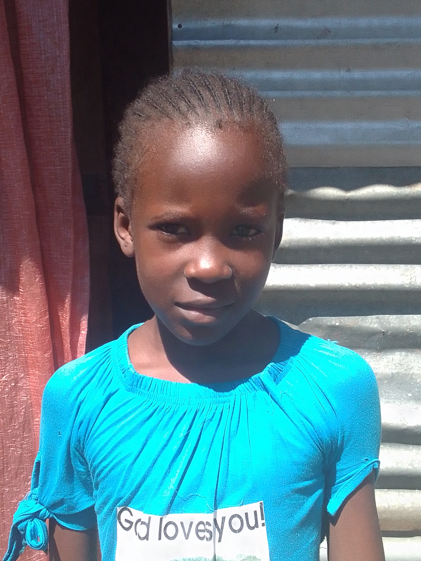Photo of Eunice