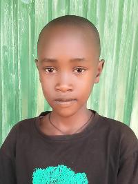 Photo of Moses