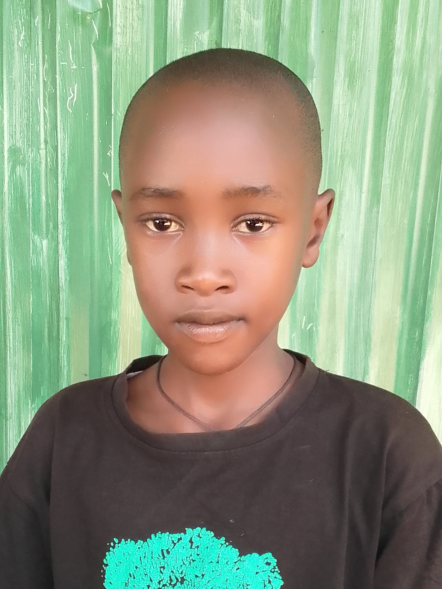 Photo of Moses