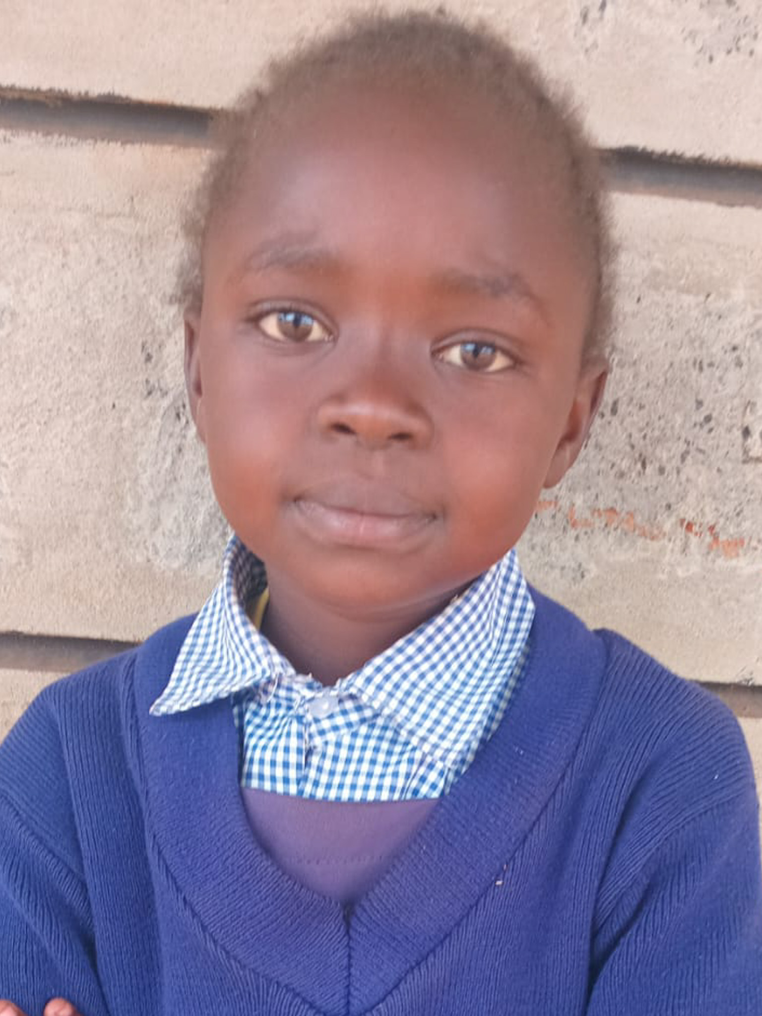 Precious Ndunge Mativu