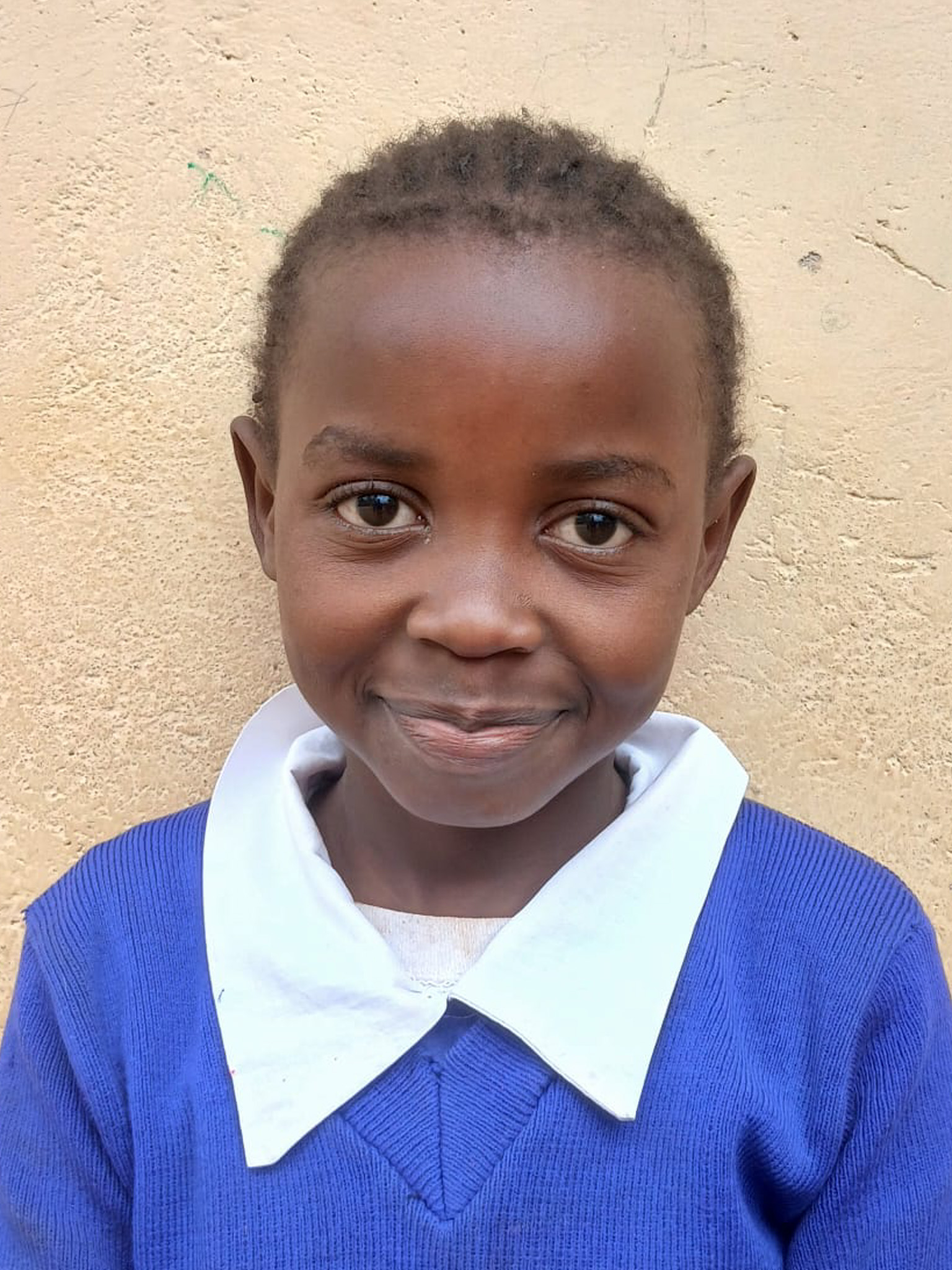 Hope Ndulu Kyalo