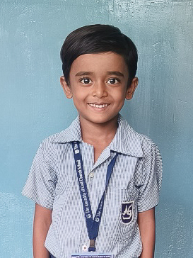 Photo of Mahir