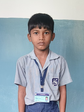 Photo of Tanbir