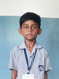 Photo of Mahir