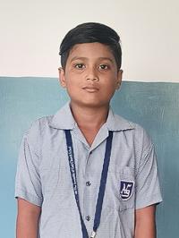 Photo of Anurup