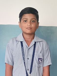 Photo of Anurup