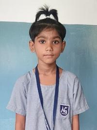 Photo of Aditi