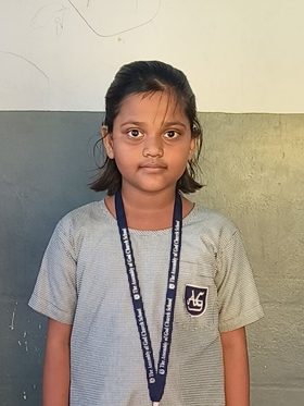 Photo of Jyoti