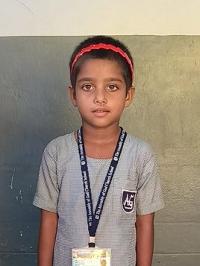 Photo of Sohini
