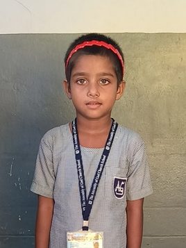 Photo of Sohini