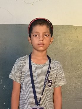 Photo of Sanjukta