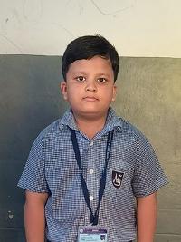 Photo of Ayushman