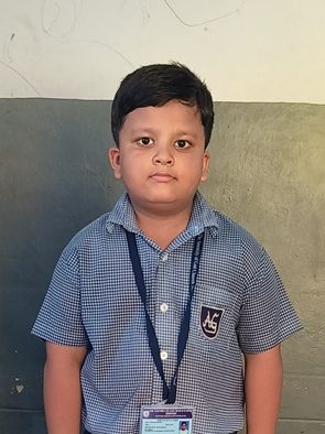 Photo of Ayushman