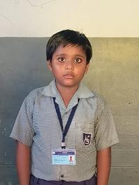 Photo of Sayan