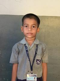 Photo of Priyam