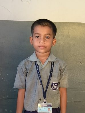 Photo of Priyam