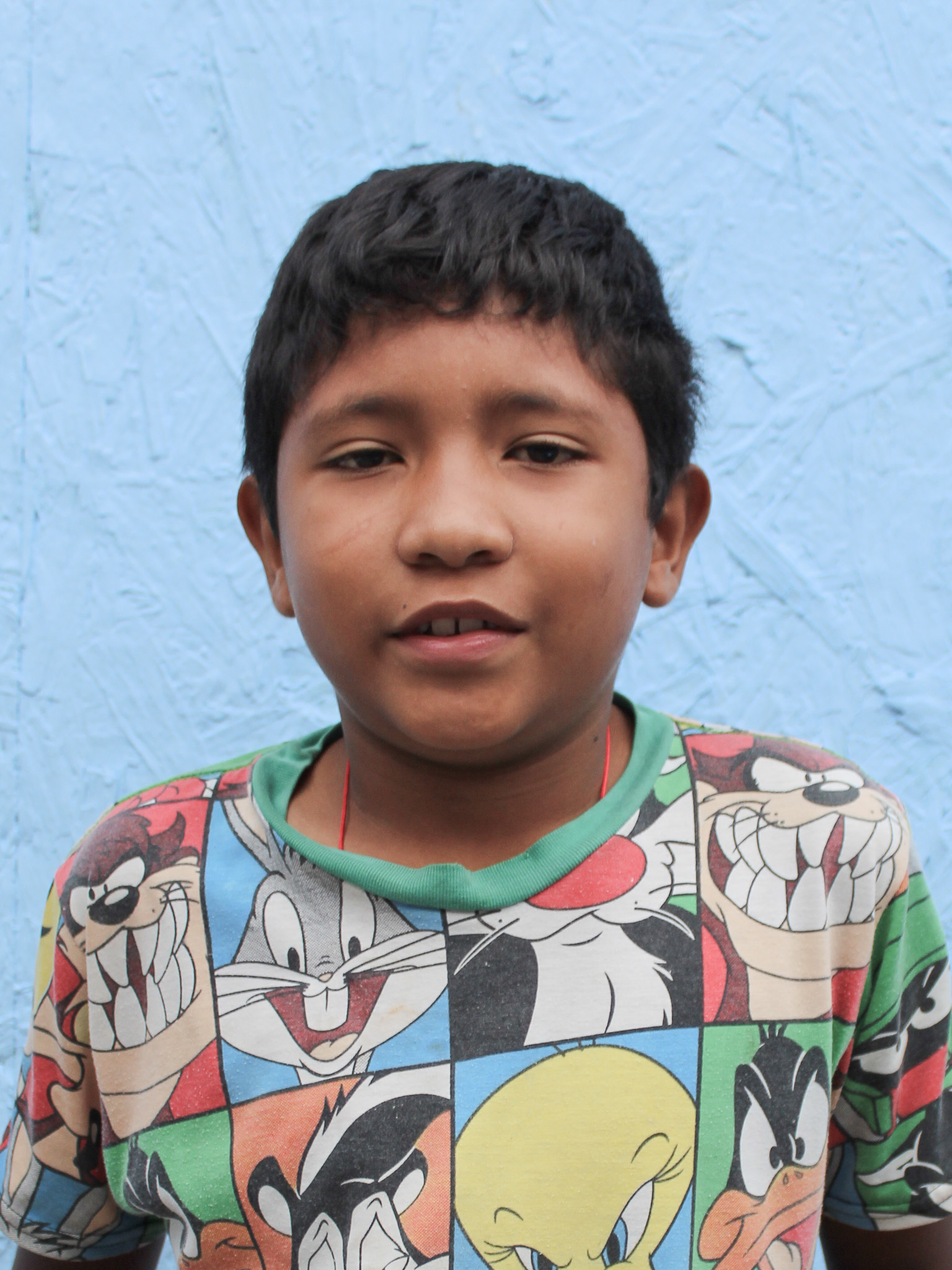 Julio Cesar Martinez Castillo
