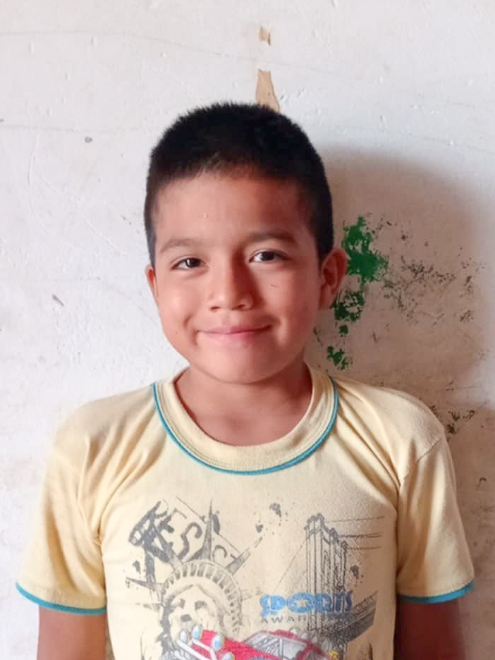 Dylan Alejandro Manayay Diaz